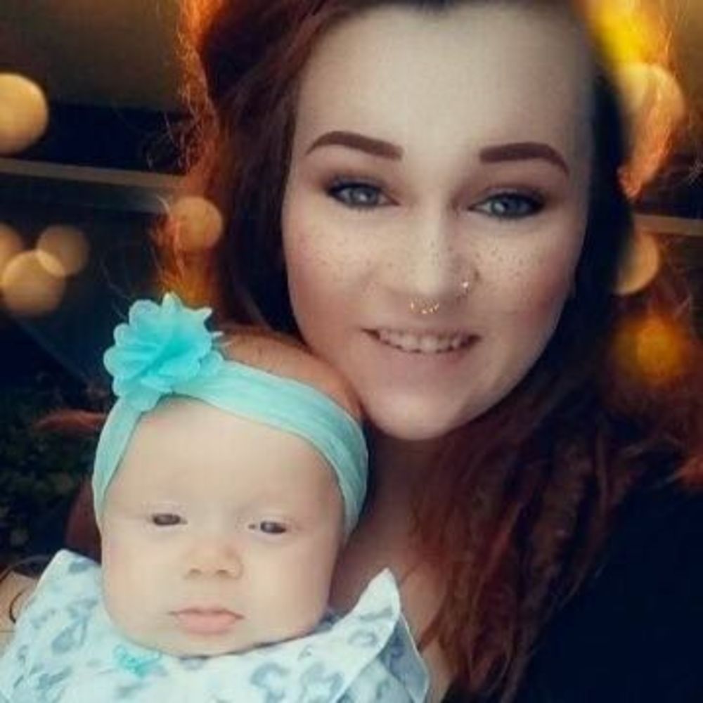Meet your Posher, Brittney